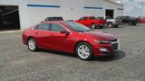 Certified 2023 Chevrolet Malibu LT image 2
