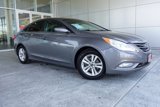 Used 2013 Hyundai Sonata GLS w/ Popular Equipment Pkg image 4