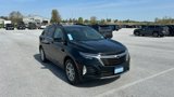 Used 2022 Chevrolet Equinox LT image 4