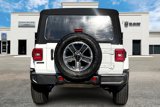 Certified 2021 Jeep Wrangler Unlimited Sahara w/ LED Lighting Group image 4