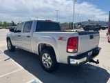 Used 2013 GMC Sierra 1500 SLE w/ Power Tech Package image 5