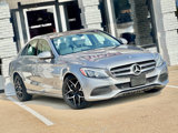 Used 2015 Mercedes-Benz C 300 Sedan image 2