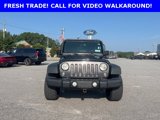 Used 2014 Jeep Wrangler Unlimited Sport w/ Quick Order Package 24S image 2