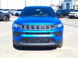 New 2025 Jeep Compass Sport image 2