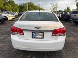 Used 2014 Chevrolet Cruze LT w/ Technology Package image 5