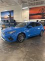 New 2025 Subaru Impreza 2.0i Sport image 2