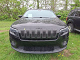 Used 2019 Jeep Cherokee Latitude Plus image 2