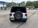 Used 2024 Jeep Wrangler Unlimited Sport image 4