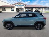 New 2025 Chevrolet TrailBlazer LT w/ LT Cold Weather Package image 5