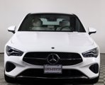 Used 2025 Mercedes-Benz CLA 250 4MATIC image 2