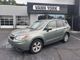 Used 2014 Subaru Forester 2.5i Limited w/ Popular Package #2 image 6