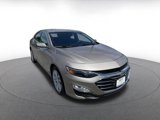 Used 2023 Chevrolet Malibu LT image 3