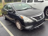 Used 2018 Nissan Versa S image 2