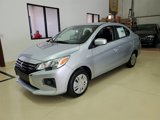 New 2024 Mitsubishi Mirage G4 ES image 3