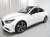 Used 2022 Hyundai Sonata SEL Plus image 3