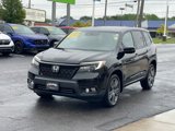 Certified 2019 Honda Passport EX-L image 3