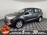 Used 2017 Ford Escape S image 5