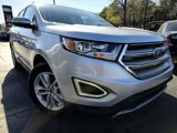 Used 2016 Ford Edge SEL w/ Equipment Group 201A image 3