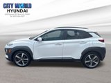 Used 2021 Hyundai Kona Limited w/ Cargo Package image 2