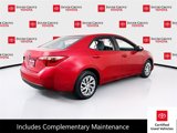 Certified 2019 Toyota Corolla LE image 5