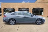 New 2025 Hyundai Elantra Sport image 2