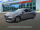 Used 2020 Nissan Sentra SV image 2
