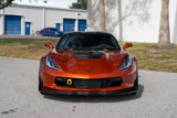 Used 2016 Chevrolet Corvette Z06 w/ Z07 Performance Package image 2
