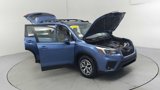 Certified 2021 Subaru Forester Premium image 4