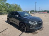 Used 2020 Chevrolet Blazer RS image 2
