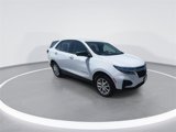 Used 2023 Chevrolet Equinox LS w/ Driver Confidence II Package image 2