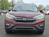 Used 2016 Honda CR-V EX-L image 2