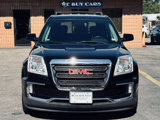 Used 2016 GMC Terrain SLE w/ Driver Alert Package I image 6