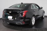 Used 2022 Cadillac CT4 Luxury w/ Sun And Sound Package image 5