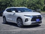 Used 2020 Chevrolet Blazer Premier w/ Driver Confidence II Package image 3