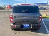 New 2025 Ford Bronco Sport Heritage image 6