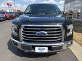 Used 2015 Ford F150 XLT w/ Equipment Group 301A Mid image 2