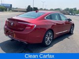 Used 2018 Buick LaCrosse Premium w/ Driver Confidence Package #2 image 5