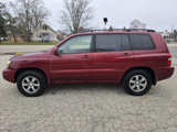 Used 2005 Toyota Highlander Limited image 4