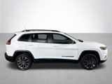 Certified 2021 Jeep Cherokee Latitude Lux 80th Anniv w/ Quick Order Package 26U 80TH image 6