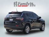 Used 2023 Jeep Compass Latitude image 4
