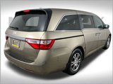 Used 2011 Honda Odyssey EX-L image 3