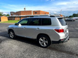 Used 2013 Toyota Highlander Limited image 4