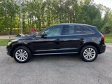 Used 2013 Audi Q5 2.0T Premium w/ Convenience Pkg image 3