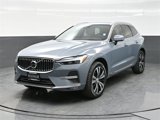 Certified 2022 Volvo XC60 B5 Inscription w/ Advanced Package image 2