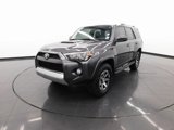 Certified 2018 Toyota 4Runner TRD Off-Road image 4