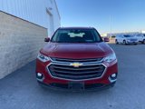 Used 2019 Chevrolet Traverse LT image 2