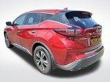 Used 2019 Nissan Murano S image 3