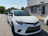 Used 2015 Toyota Corolla LE image 2
