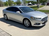 Used 2014 Ford Fusion SE w/ Equipment Group 202A image 2