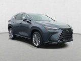 New 2025 Lexus NX 350 AWD w/ Accessory Package (2T) image 3
